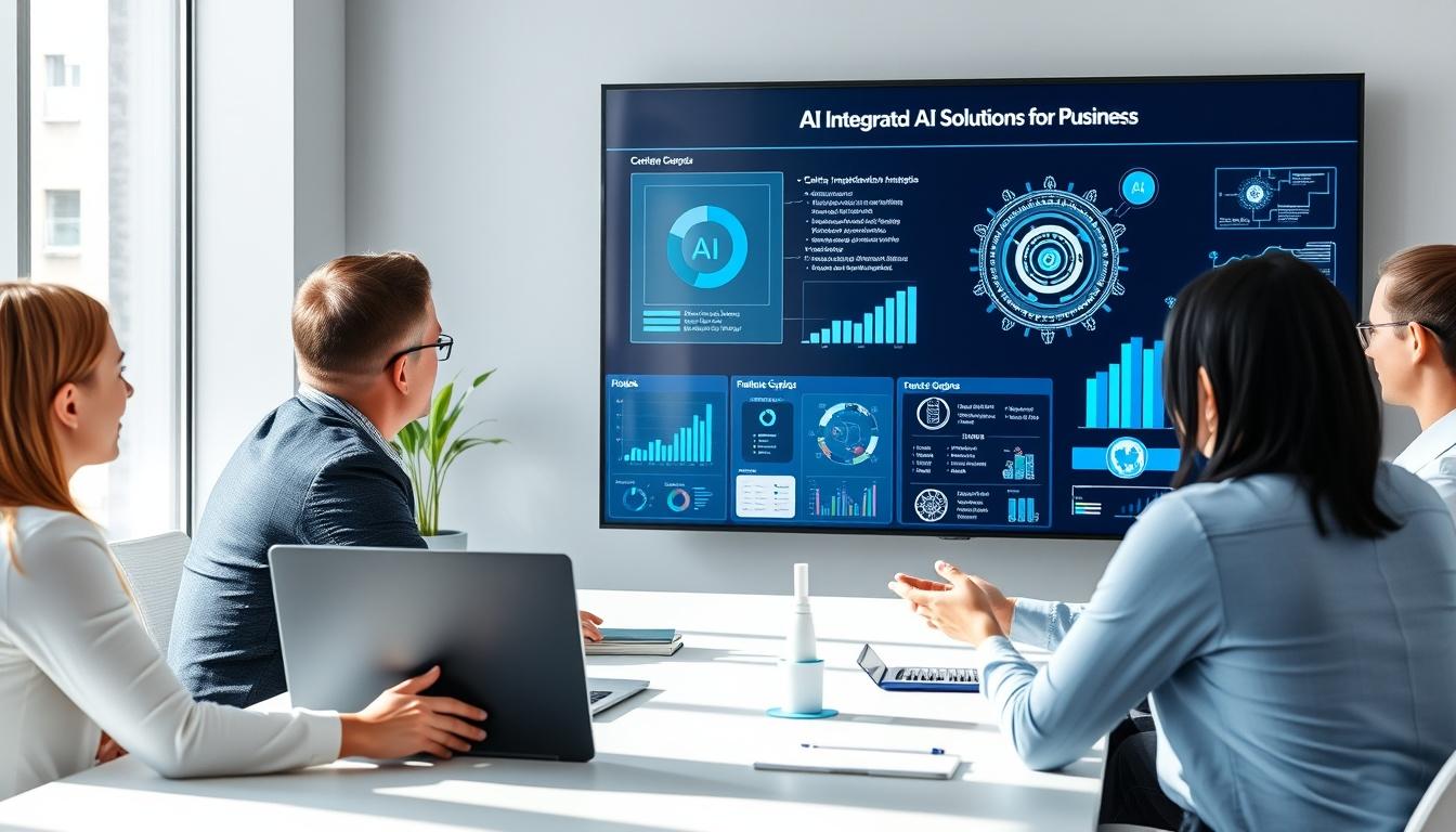 Analytics Solutions